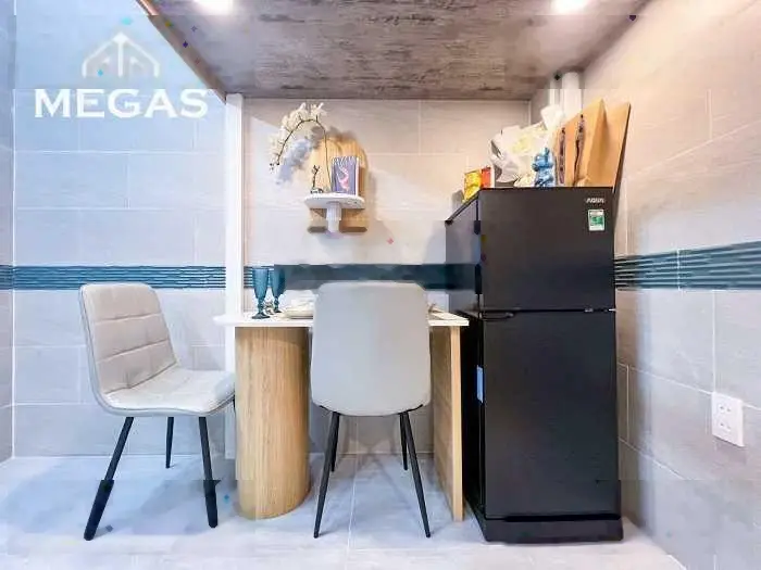 Bán CHDV Xô Viết Nghệ Tĩnh, P26, Bình Thạnh, 92m2, 5 tầng, 18 phòng, thang máy