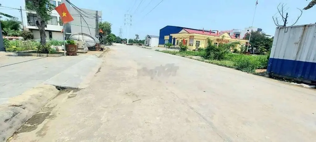 Lô đất tại Trang Quan 60m2 ngang 4,75m giá chỉ 1,52 tỷ bao bìa.