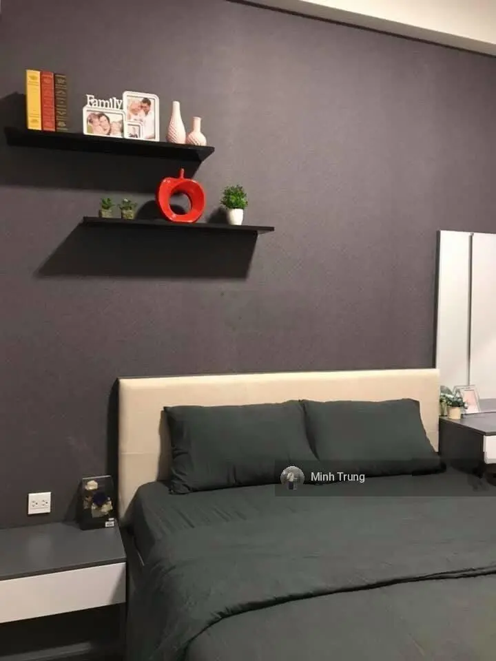 Chính chủ cần bán gấp căn Res Green Tower - Q. Tân Phú DT 65m2, 2PN-2PT, full NT giá 1 tỷ 750 triệu