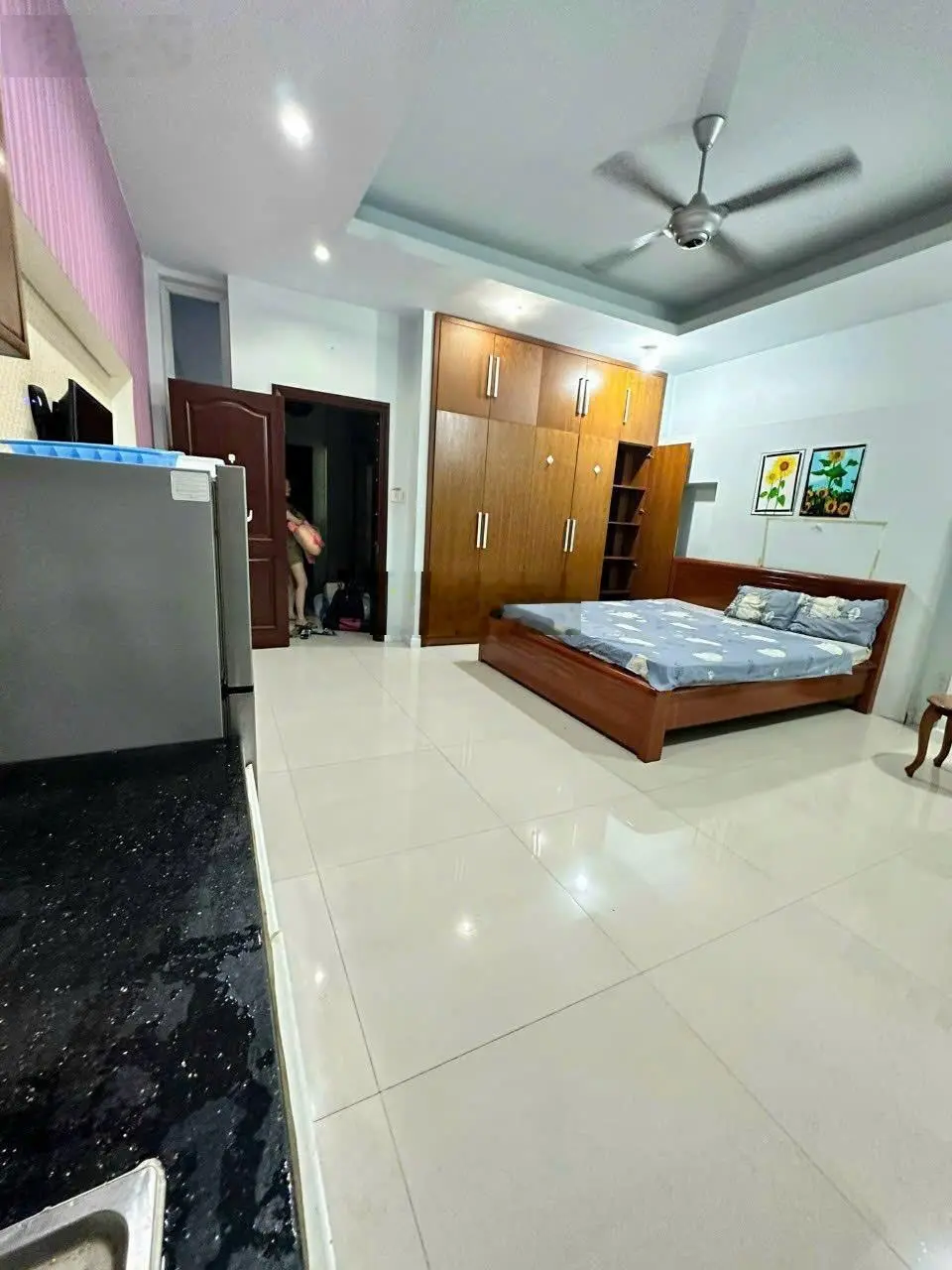 Siêu hời bán nhà riêng tại Đường Cao Thắng, P12 Quận 10. 14,8 tỷ, 67m2, 6 tầng, 15 PN, 15 WC