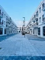 Cần chuyển nhượng liền kề siêu rẻ tại HUD Mê Linh Central Diện tích 124m2 hướng Đông Bắc