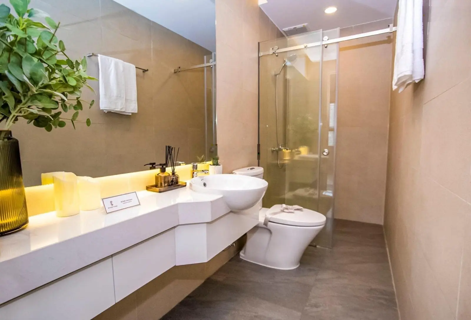 Duy nhất 1 căn hộ 2PN + 1WC giá tốt 1,6tỷ để đầu tư hoặc để ở trả trước 350tr nhận nhà ở ngay