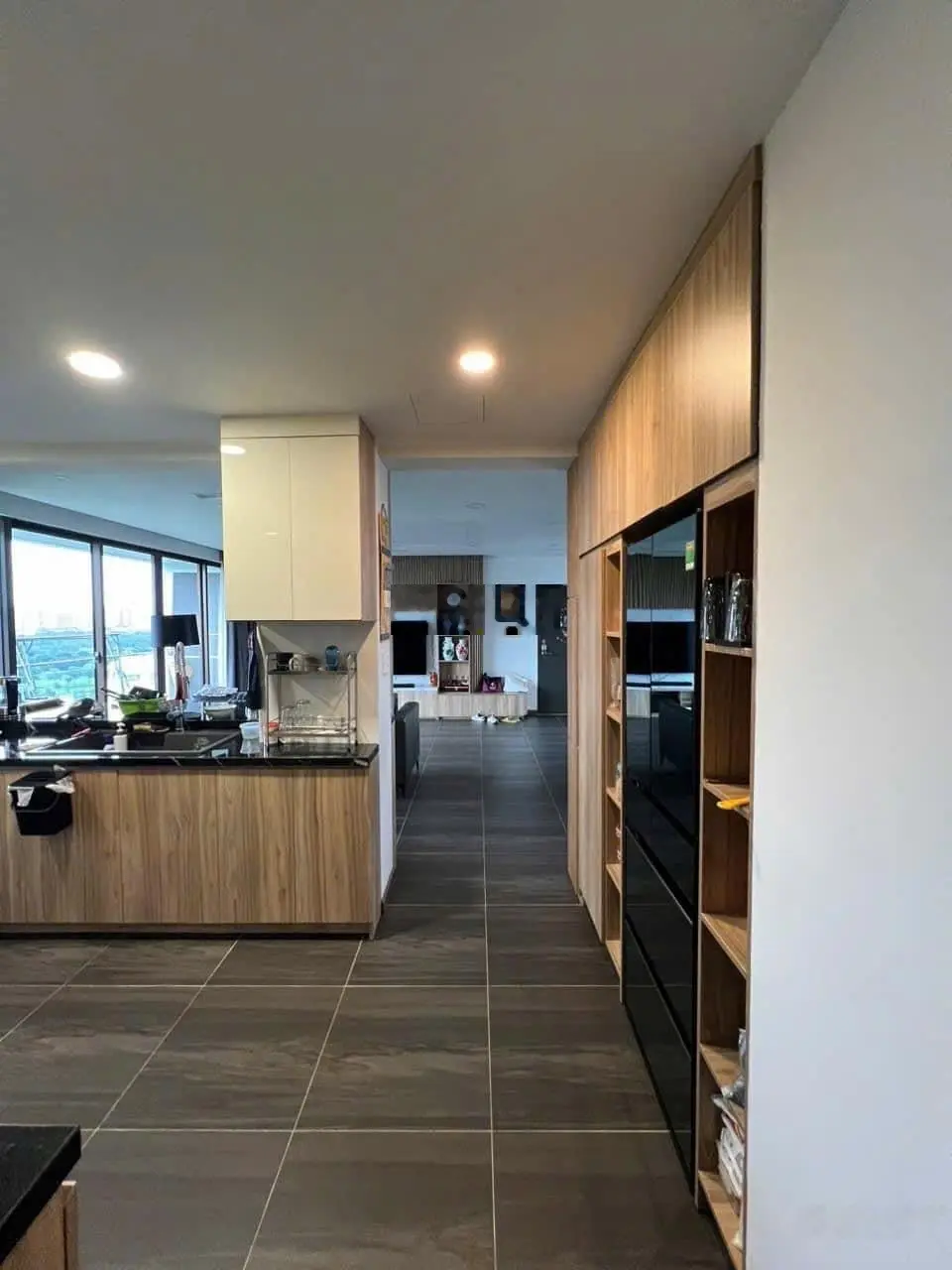 Bán CH cao cấp Panorama PMH, 143.07m2, view bến du thuyền. Full nội thất. Gọi em Hiền xem nhà