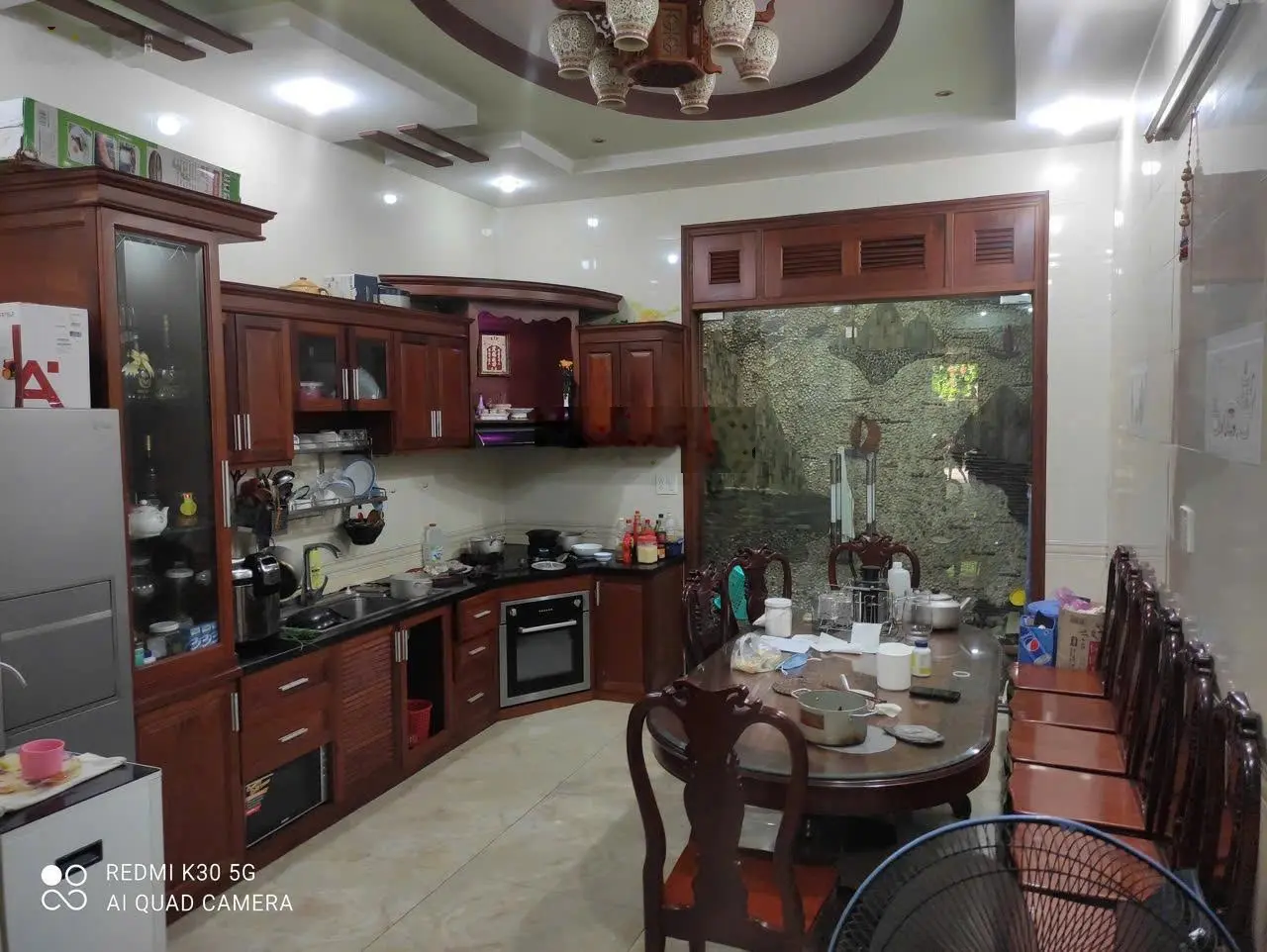 Giảm 3 tỷ mặt tiền đường số 28, gò vấp