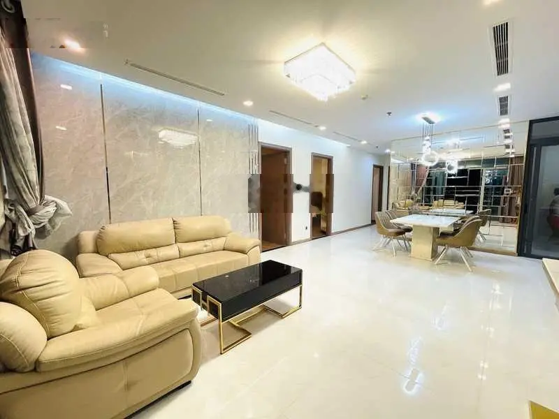 DỌN QUA SỐNG VỚI CON TRAI CẦN NHƯỢNG LẠI CHUNG CƯ