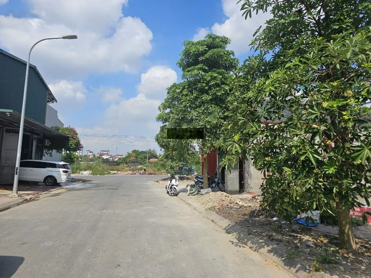 Chính chủ cần bán nhanh lô đất đẹp giãn dân Bò Sơn 4 làn 2 Lý Anh Tông