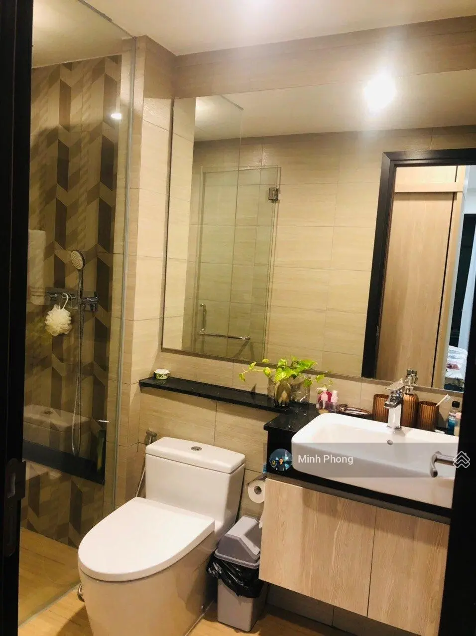 Bán: Căn hộ Feliz En Vista - 85m - 2PN - Full nội thất - 7 tỷ 295 triệu - sổ hồng sẵn