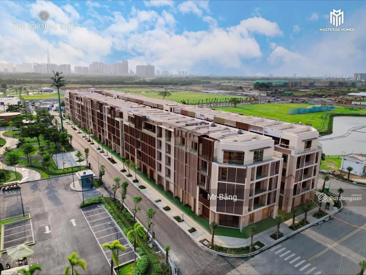 Bán nhanh lô Kiến Á DT 5x27m giá 65tr/m2