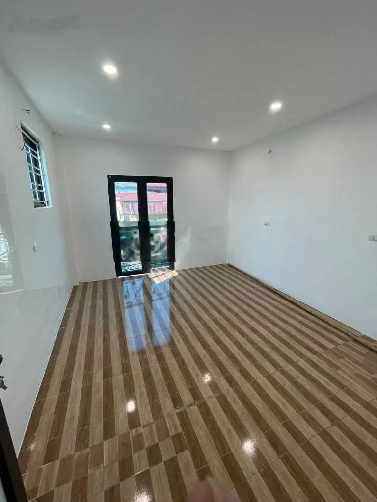 Hiếm nhất khu vực, sau huyện ủy, tt thanh trì. nhà 5 tầng, giá vô cùng hiếm và hợp lý