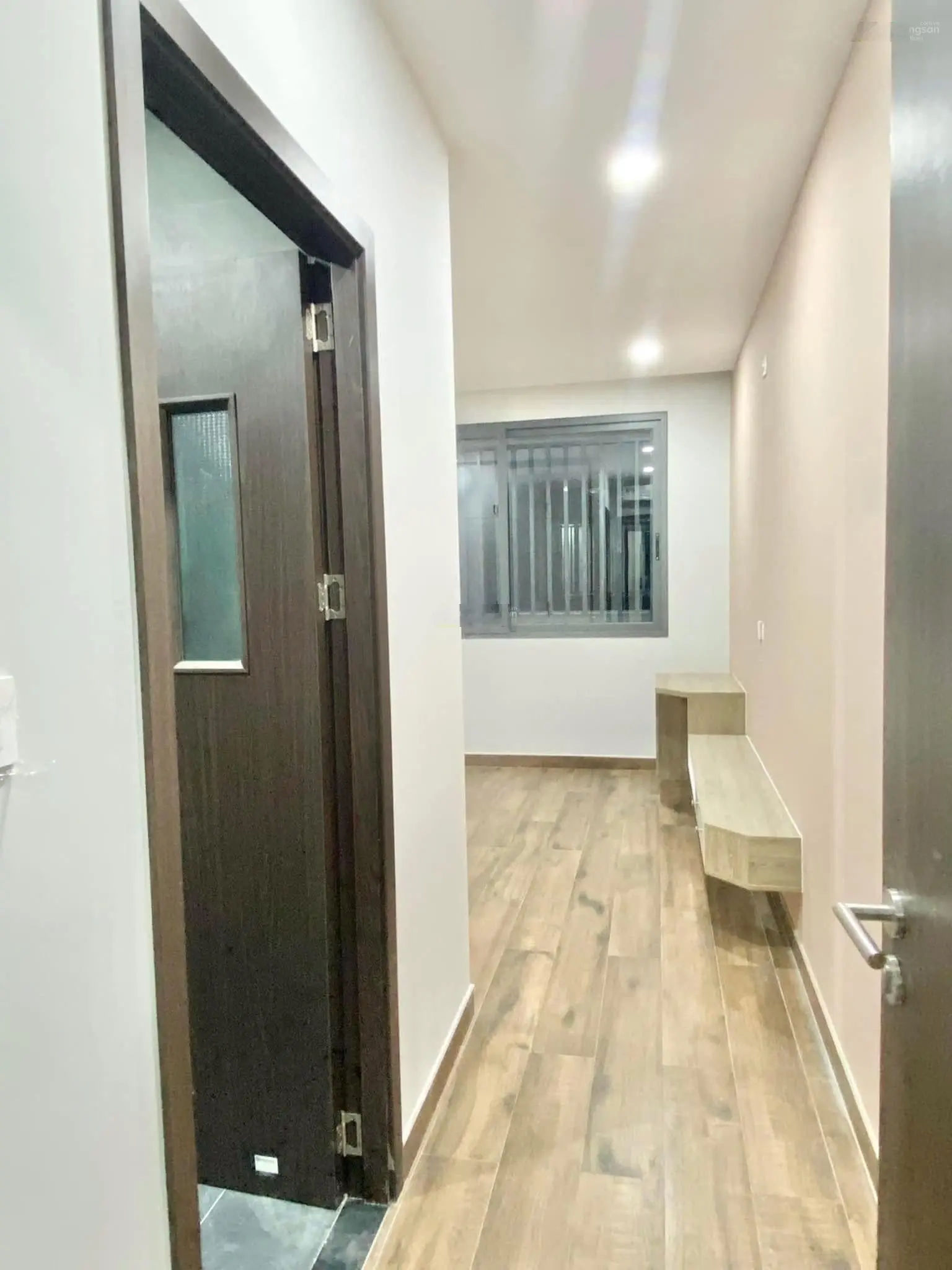 Bán biệt thự 5PN, 5WC, 157m2 tại KĐT Vạn Phúc City, 36 tỷ VND, Hot!