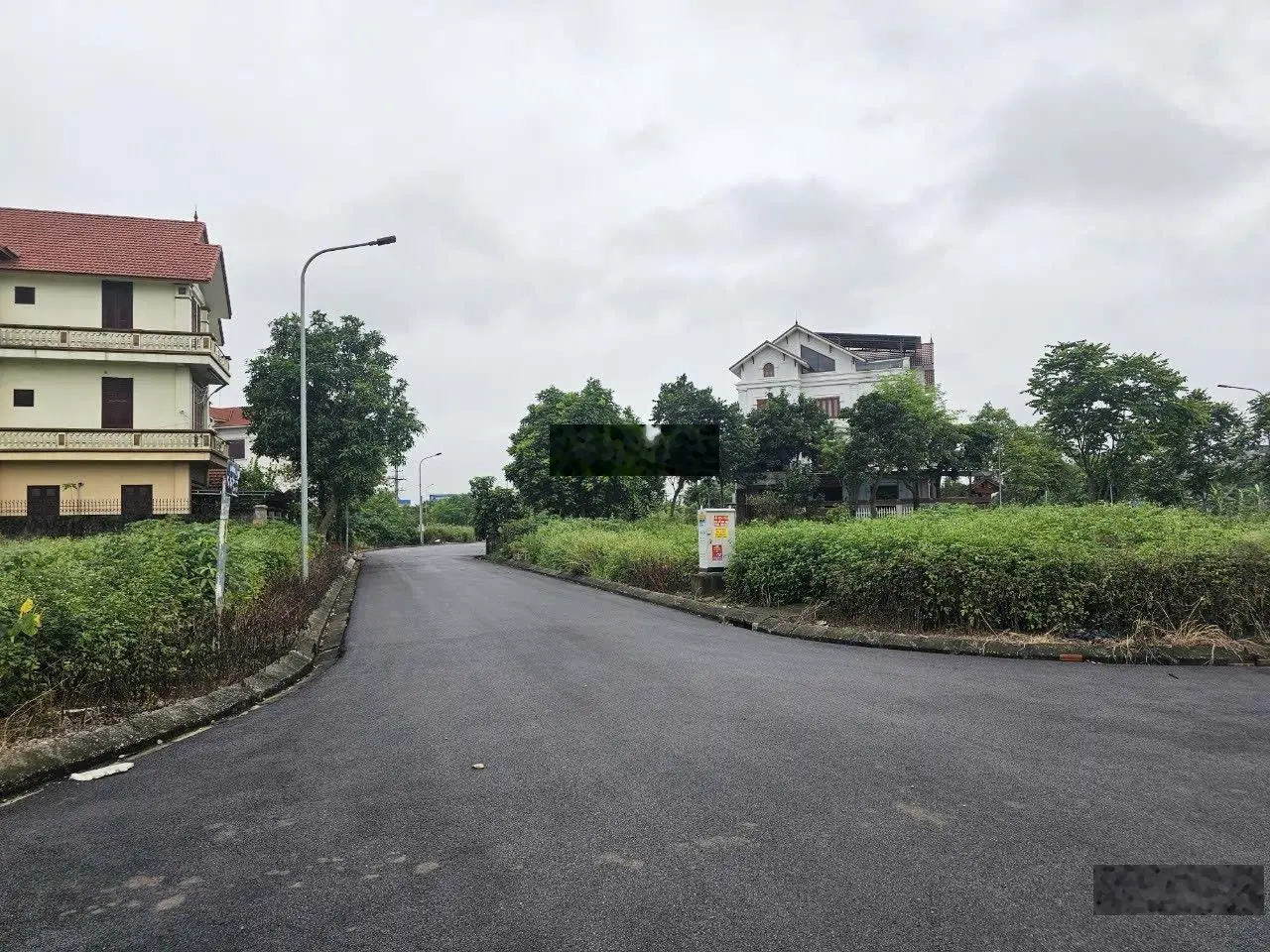 Bán nhanh lô đất biệt thự Đại Hoàng Long, Võ Cường, tp Bắc Ninh