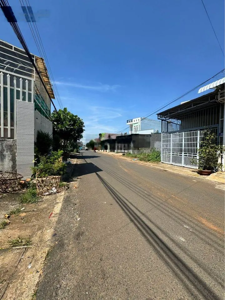 Bán gấp lô đất đầu tư giá hời đường D3A, Chánh Nghĩa, Thủ Dầu Một 110m2