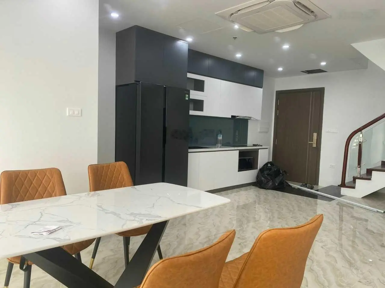 Bán gấp và rẻ nhất mặt bằng chung căn cao cấp duplex thông tầng tại dự án Westpoint Phạm Hùng