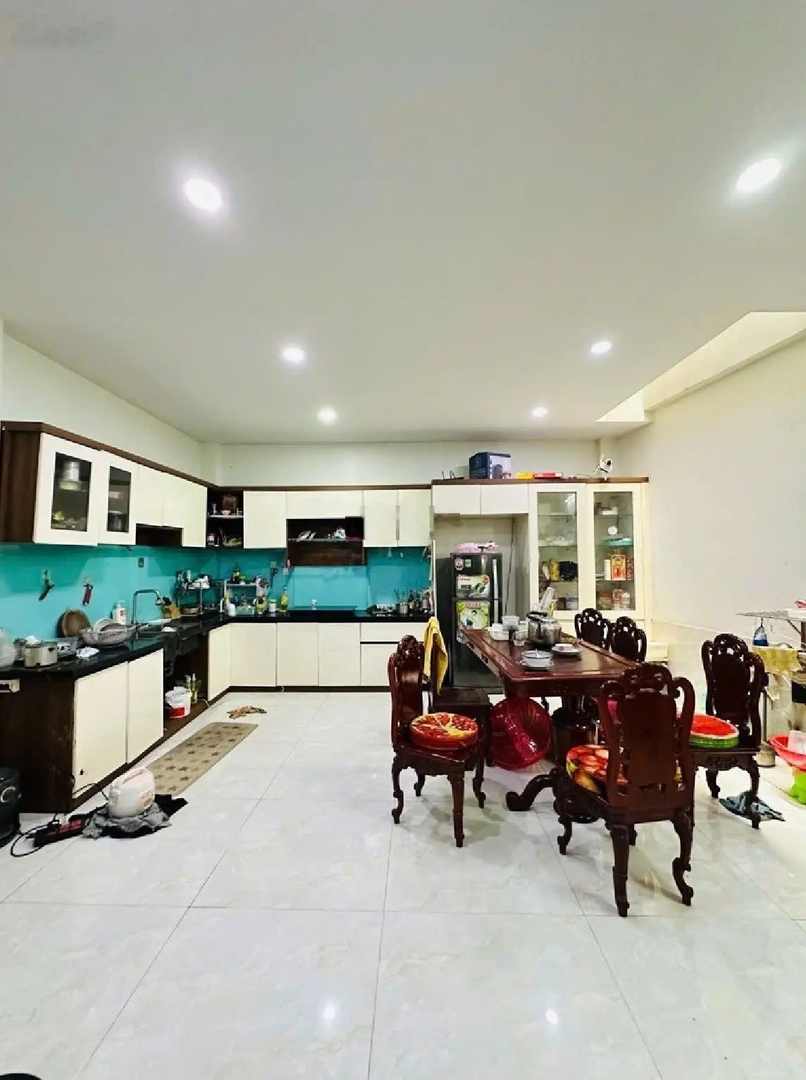 Nhà VIP 4 tầng 94m2 hẻm nhựa 5m khu nhà lầu gần sân bay chỉ nhỉnh 7 tỷ