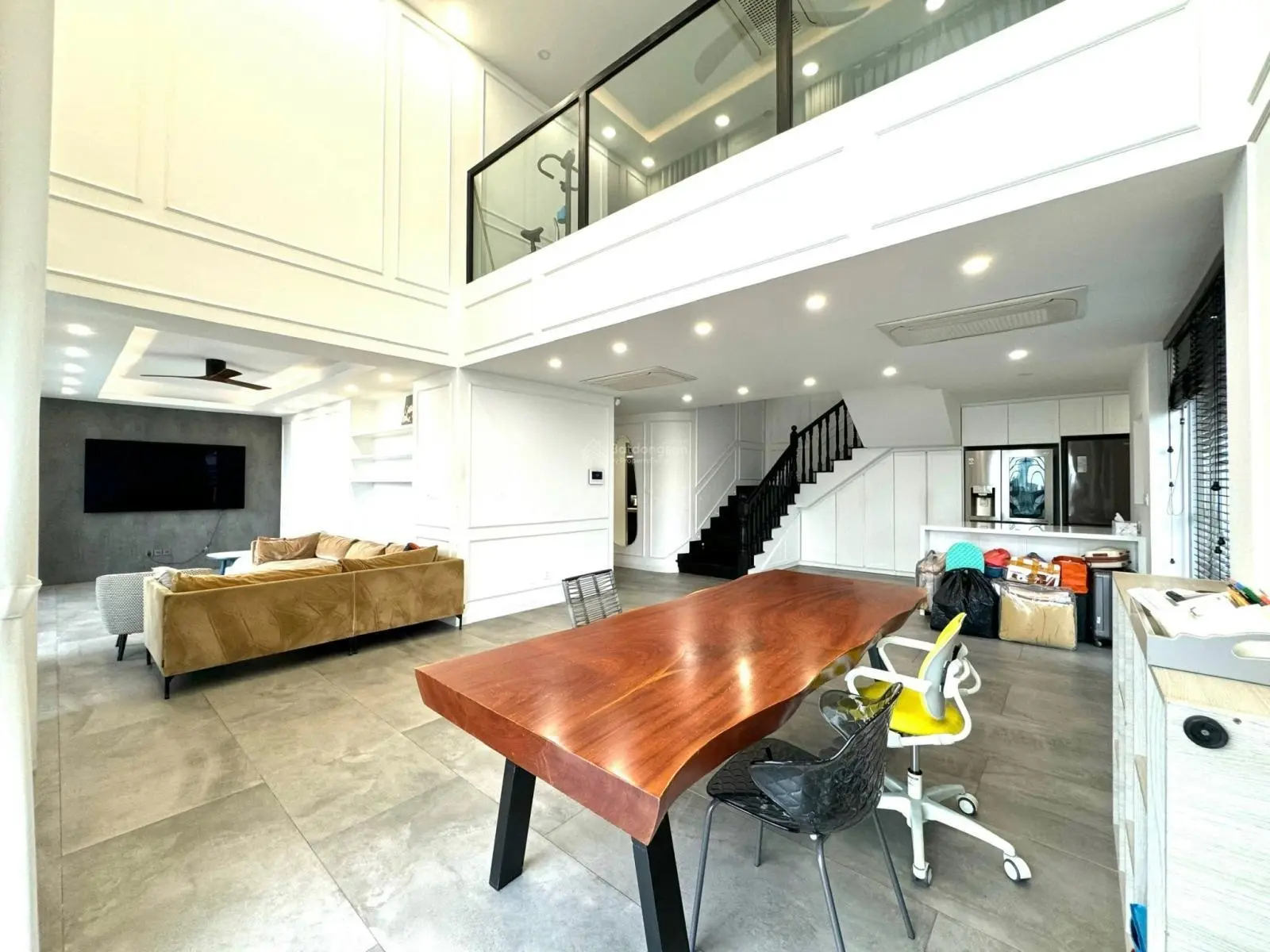 Bán penthouse Riverpark Residence giá chỉ 29 tỷ nội thất cao cấp, Phú Mỹ Hưng Q7
