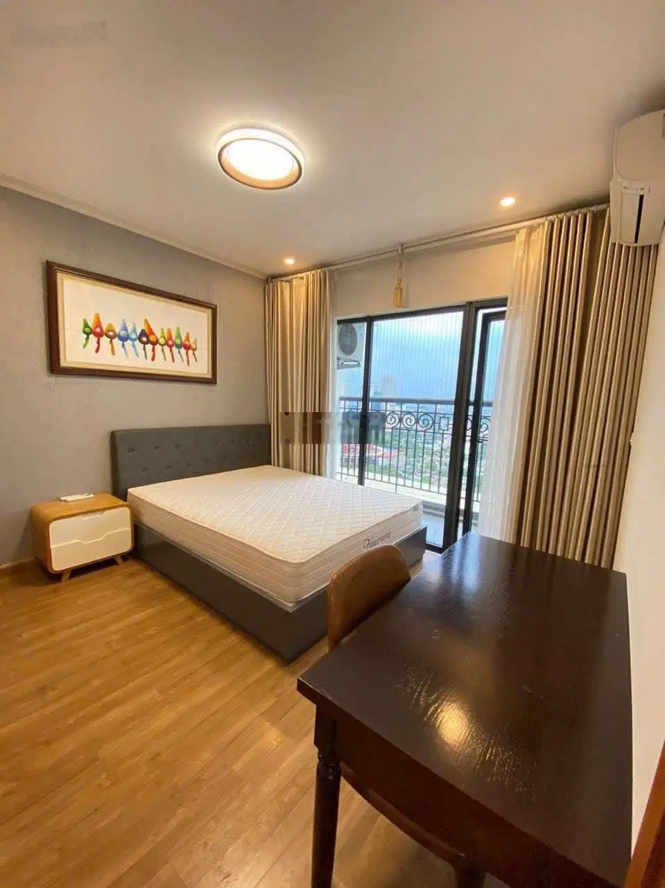 Chỉ 6 tỷ sở hữu ngay căn góc tại GoldSilk Vạn Phúc Hà Đông DT 121 m2 3 ngủ lh 0368 588 *** Mr Duy