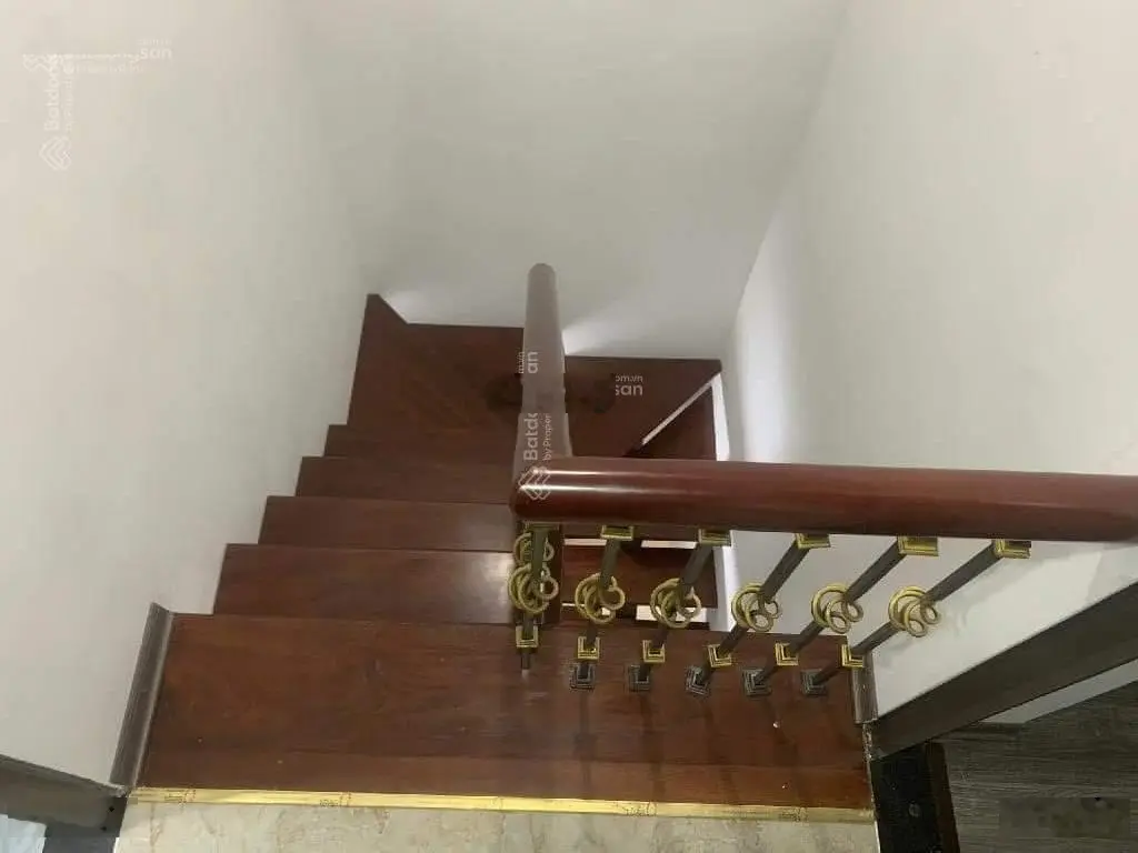 Bán nhà phố Lương Định Của, DT 27m x 3 tầng. Giá 4.35 tỷ