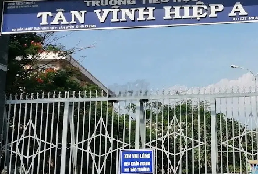 Cần tiền bán gấp 97m2 đất mà giá có 720 triệu tại Tân Vĩnh Hiệp