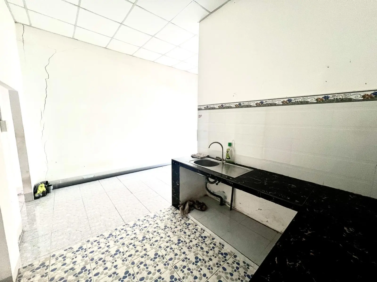 925tr Sở hữu nhà tại KP. Thanh Hà, TT. Gò Dầu