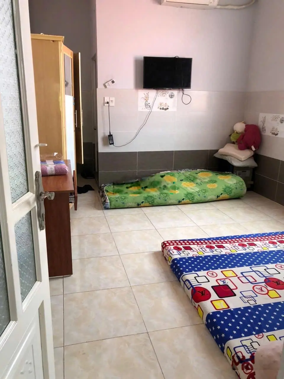 Bán nhà mặt tiền hẻm xe hơi 2295 Huỳnh Tấn Phát - Thị Trấn - Nhà Bè
