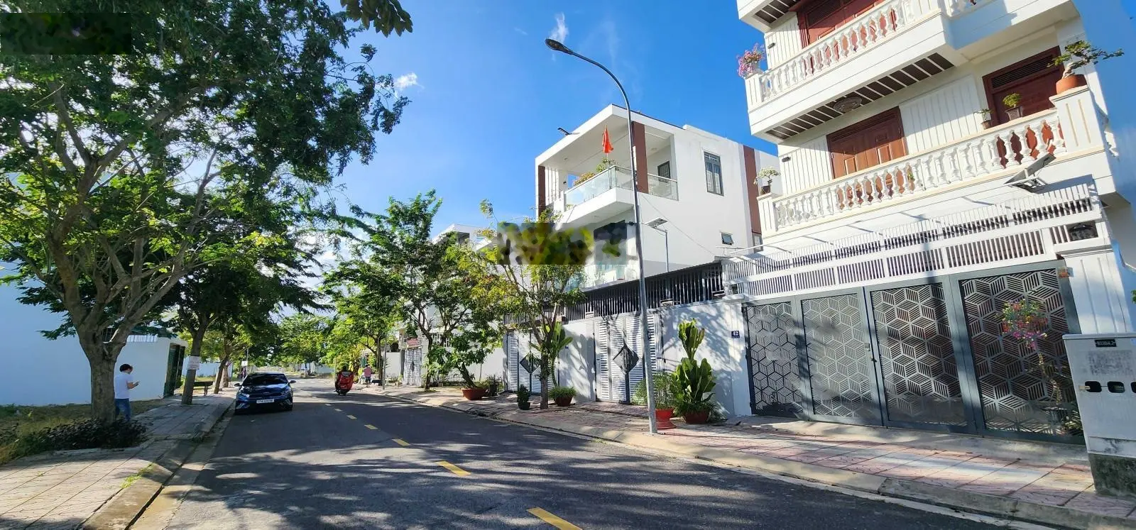 Bán đất đường Võ Thị Sáu Khu đô thị Nam Sông Cái Giá chỉ 16.2tr