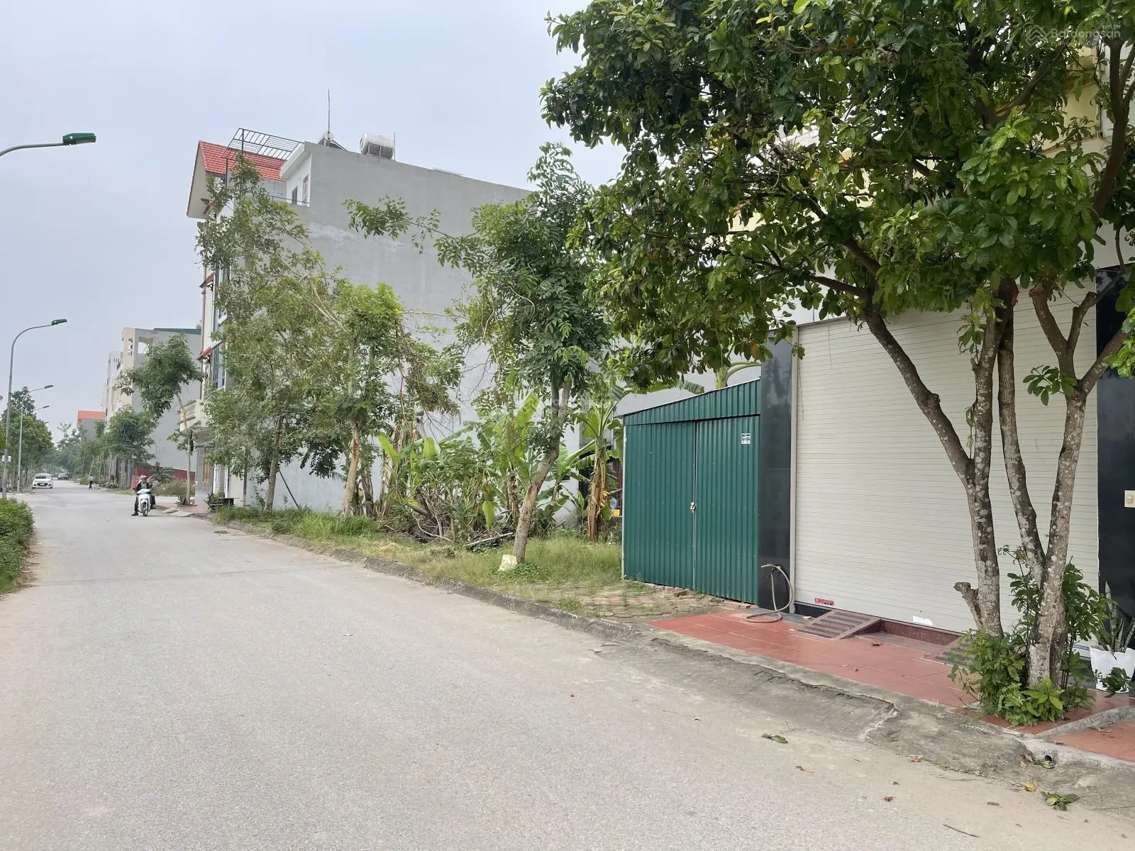 Bán lô đất KĐT Thiên Phú mặt phố Phố BÙI CÔNG CHIÊU TPHD