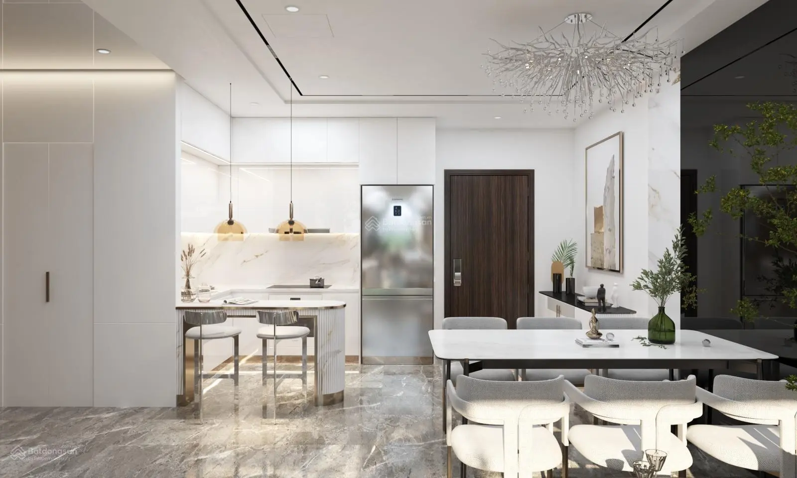 Chính Chủ Bán Căn Hộ Charm City 70m2, 2pn, 2wc. Ngay KCN Sóng Thần, Vincom Bình Dương