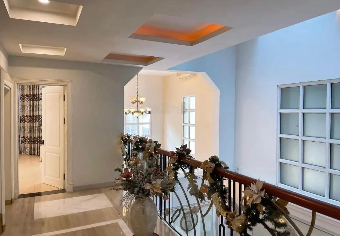Siêu đẹp nhà Tam Trinh S 50 /65m2, 4 tầng, MT: 15 m giá chỉ 10,2 tỷ