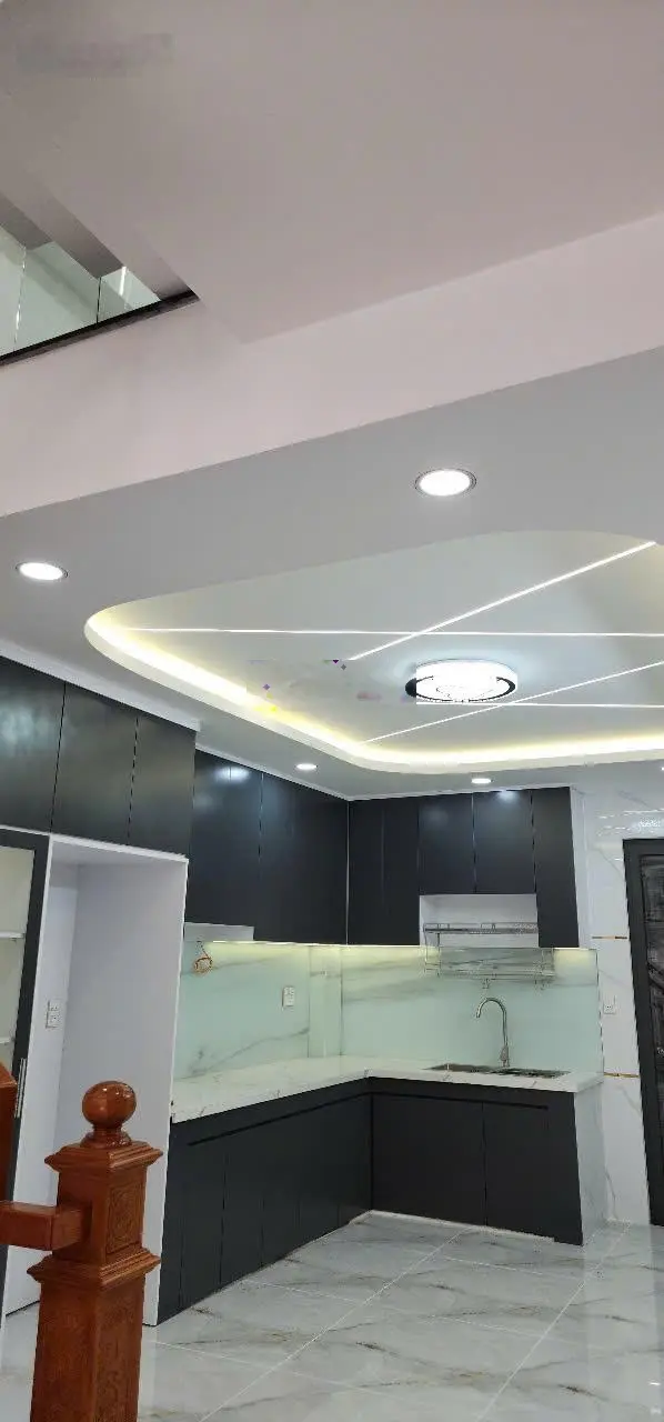 Siêu phẩm nhà phố 2 sẹc hương lộ 2 2 Bình Trị Đông A, Q Bình Tân