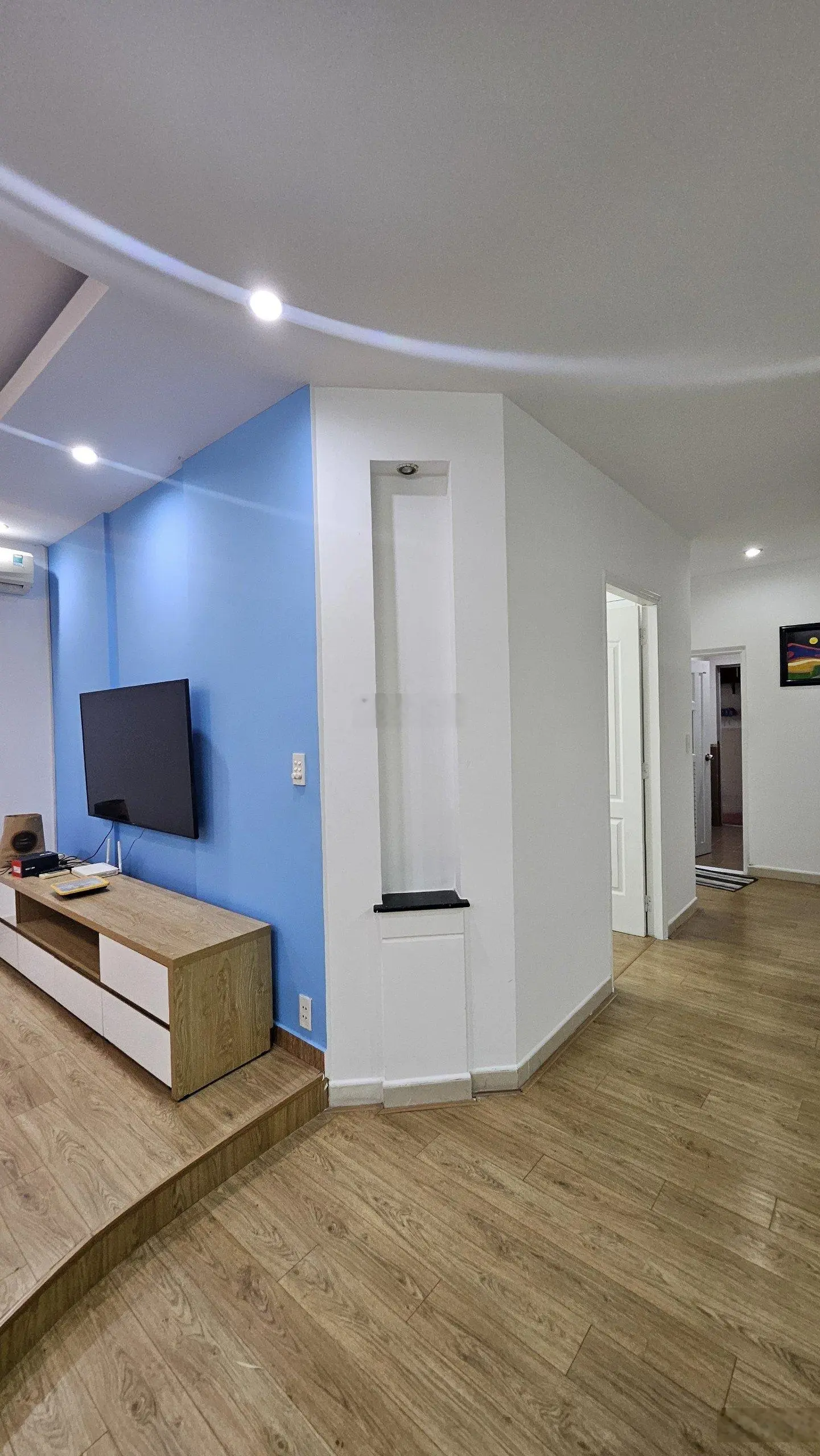 XOAY TIỀN KINH DOANH BÁN GẤP CĂN HỘ CHÍNH CHỦ PRECIA 75M2 1 TỶ 500 TRIỆU 2 PN, 2 WC.