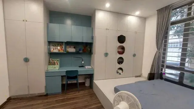 Nhà hiếm Láng Thượng - DT 50m2 - 5tầng - MT4m - 11 tỷ