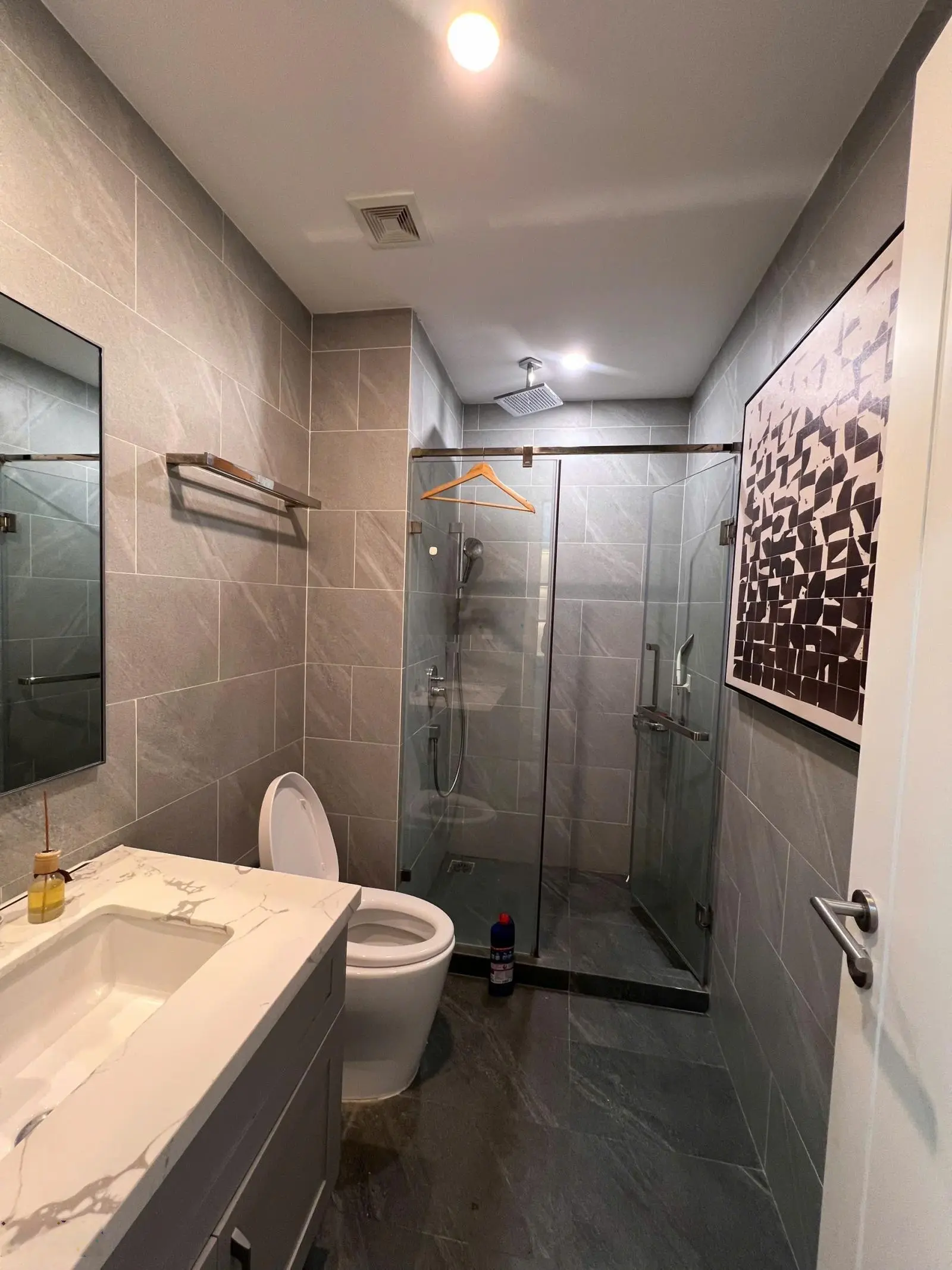 Bán căn hộ đẹp tại chung cư The Nine, giá siêu hời 6,5 tỷ VND, diện tích 77m2 2 phòng ngủ 2wc