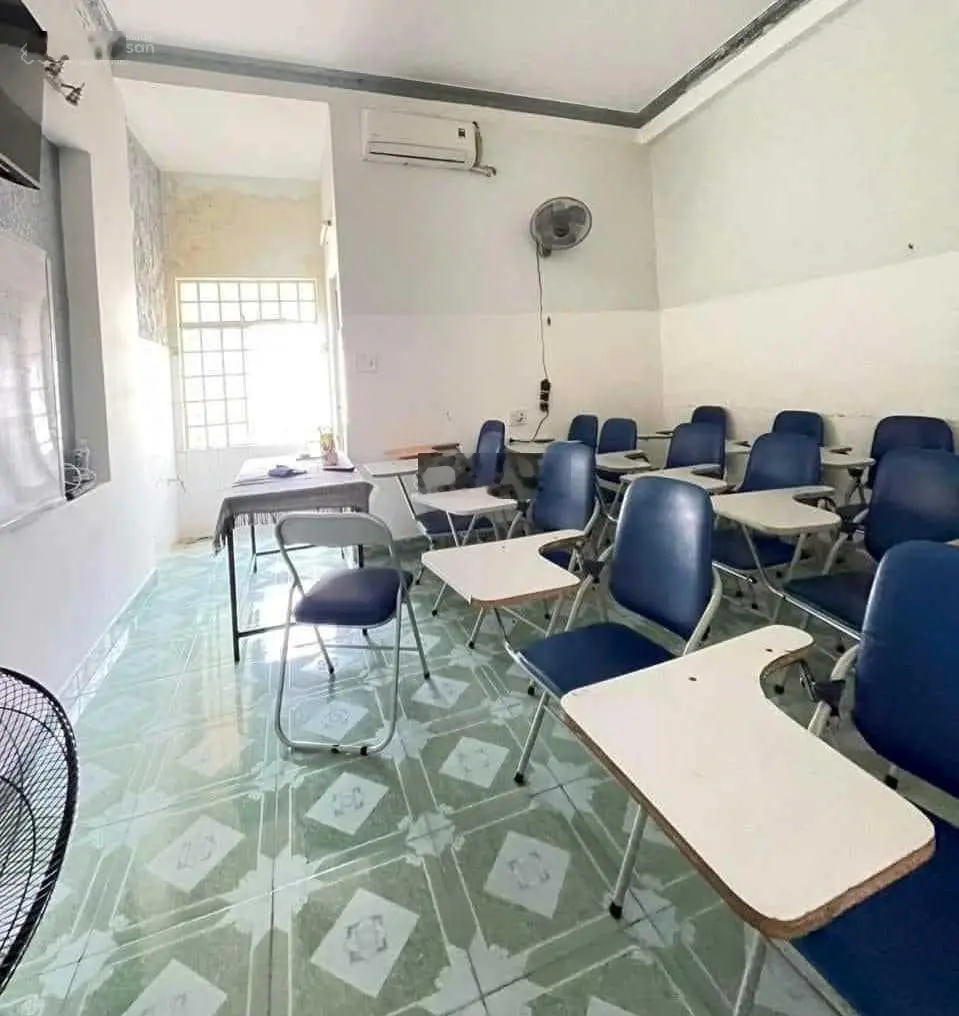 Bán nhà 3 tầng mặt tiền đường Thế Lữ - Sơn Trà giá siêu rẻ
