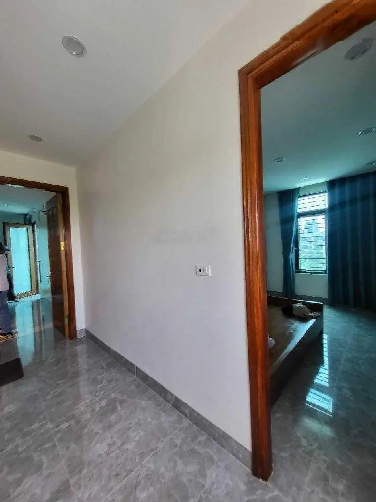 bán nhà 7 tầng Thang máy - Lô góc KĐG Phú Lương - Hà Đông, 63m2 x 7T, giá chỉ 14.8 tỷ CTL