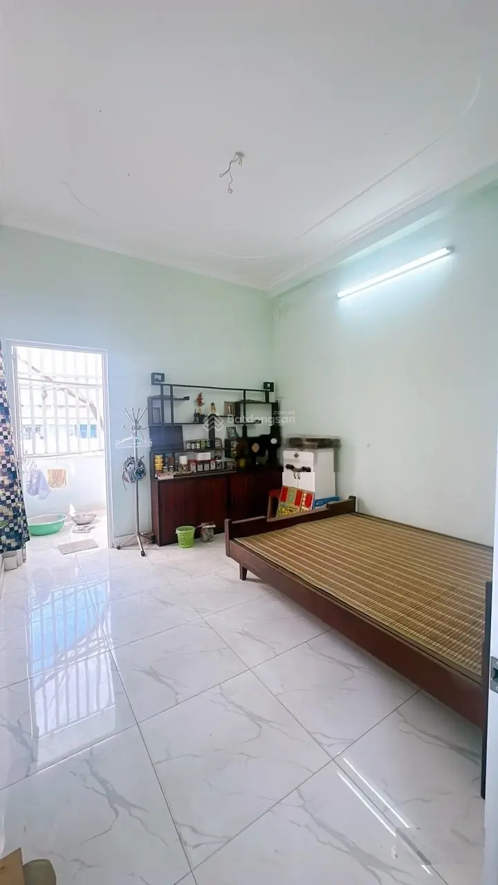 Bán nhà Hẻm Xe Hơi khu công chức dân trí cao