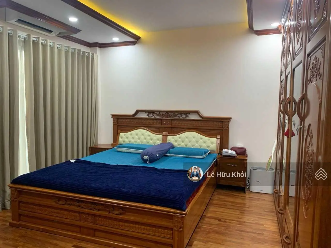Bán Căn Biệt thự 140m2 chính chủ The Eden Rose, Nguyễn Xiển chủ nhà thiện chí bán miễn môi giới.