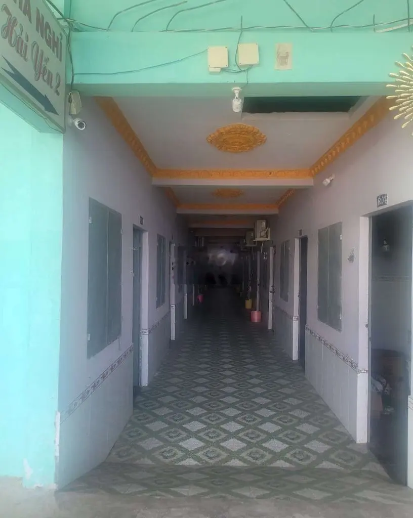 Bán gấp quán karaoke, nhà nghỉ, dãy trọ ngay trung tâm tx trảng bàng