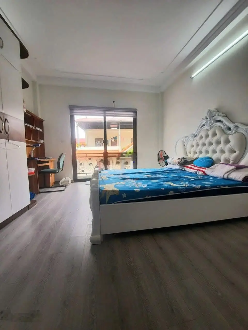 Nhà đẹp, Đông Ngạc, Bắc Từ Liêm, HN. Ngõ rộng ô tô đỗ cửa 30m2, 5 tầng, giá 6,65 tỷ