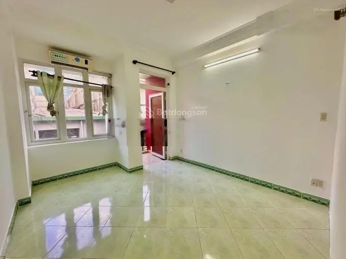 Bán nhà Tân Bình oto vào nhà CHDV 70m2 5 tầng ngang 4m 11 PN hẻm 6m trường sơn 9.5 tỷ