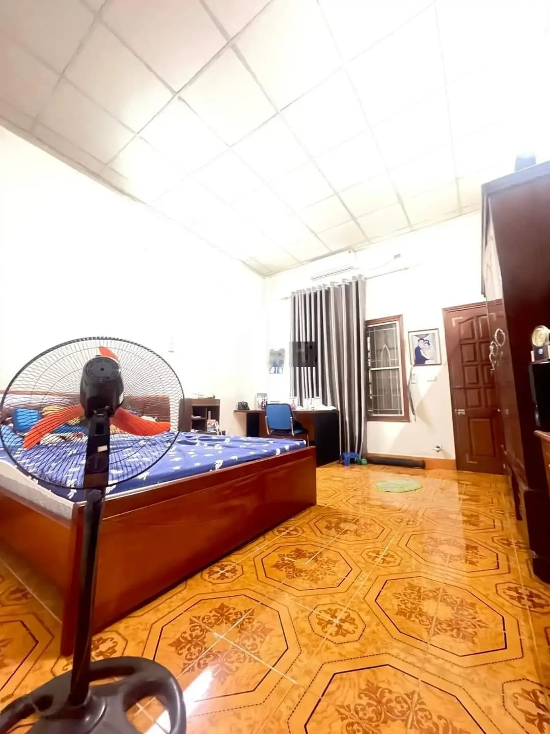 Nguyễn Khuyến - Văn Quán 56m2 xây 4 tầng mặt tiền 6m ngõ thông gần Hồ Văn Quán giá 9.7 tỷ