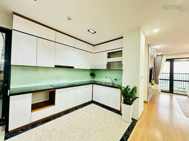 Bán căn hộ chung cư tại Dự án Indochina Plaza Hanoi,DT 117m2 . L/H 0983921919