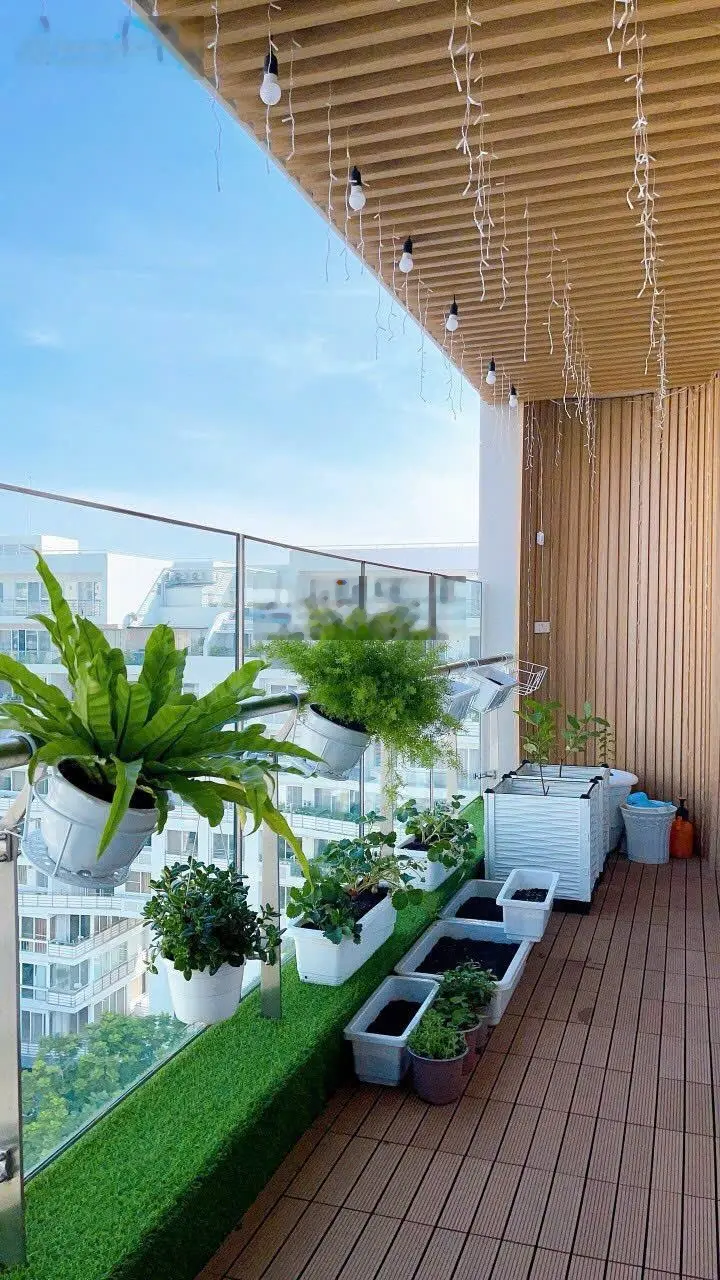 Căn hộ chung cư Riverpark Premier giá 13,95 tỷ VND tại Quận 7
