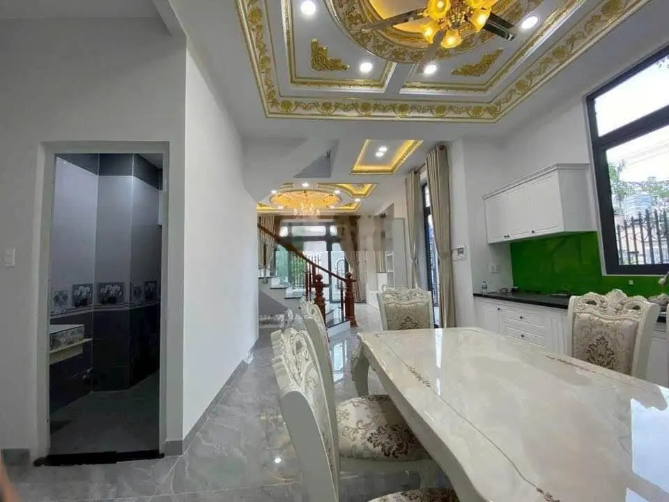 Cần Vốn Làm Ăn Tôi Bán Gấp Nhà Bình Tân Đường Mã Lò - 90m2 - Sổ Hồng Riêng Đang Cho Thuê Giá 6tr