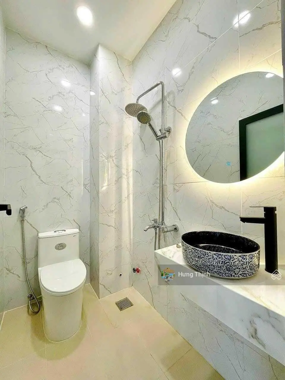 Chủ ngộp mạnh bán gấp căn nhà đường Đinh Đức Thiện, Bình Chánh, 83m2, giá 950tr, ngay chợ, sổ riêng