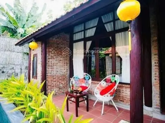 HẠ 1 TỶ CẦN BÁN NHANH VILLA HỘI AN, đường Cửa Đại, diện tích lớn, cách phố cổ 8 phút di chuyển