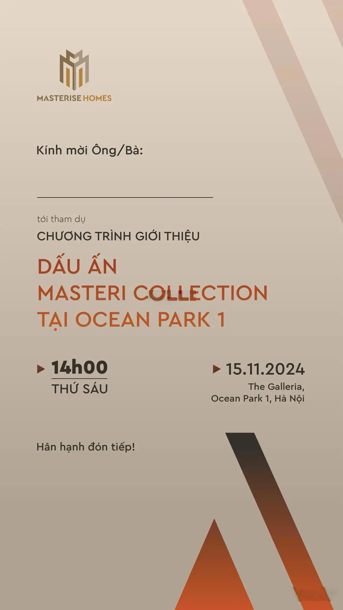 MASTERI LAKESIDE c/k lên đến 14%, chỉ cần 30% nhận nhà ngay, HTSL lên đến 36 tháng.BOOKING NGAY!