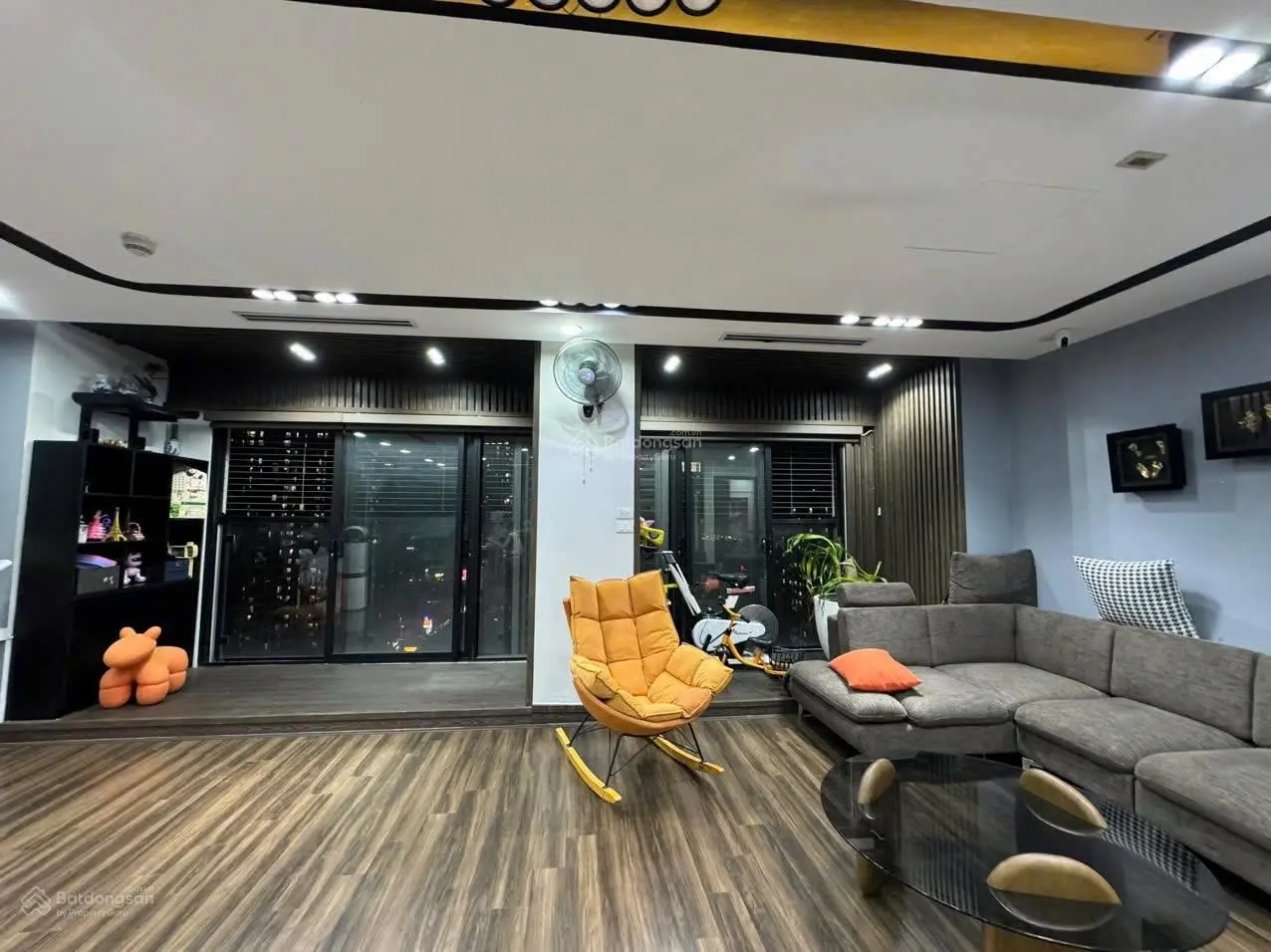 Bán CC Imperia Garden, 13 tỷ, 136.8m2, 3PN, 3WC siêu hot ở Thanh Xuân, Hà Nội