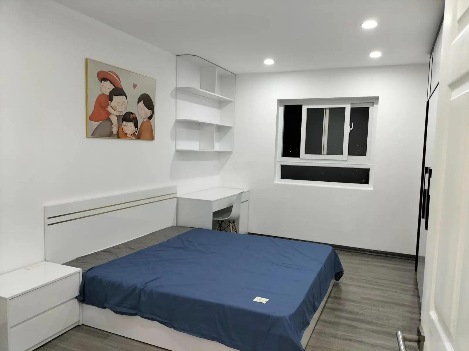 Bán căn 3 PN hướng ĐN chung cư Fafiml - 19 Nguyễn Trãi - Sổ đỏ chính chủ