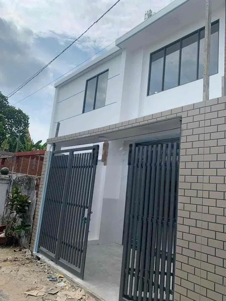 Bán nhà phường Tân Vạn - Biên Hoà - Đồng Nai