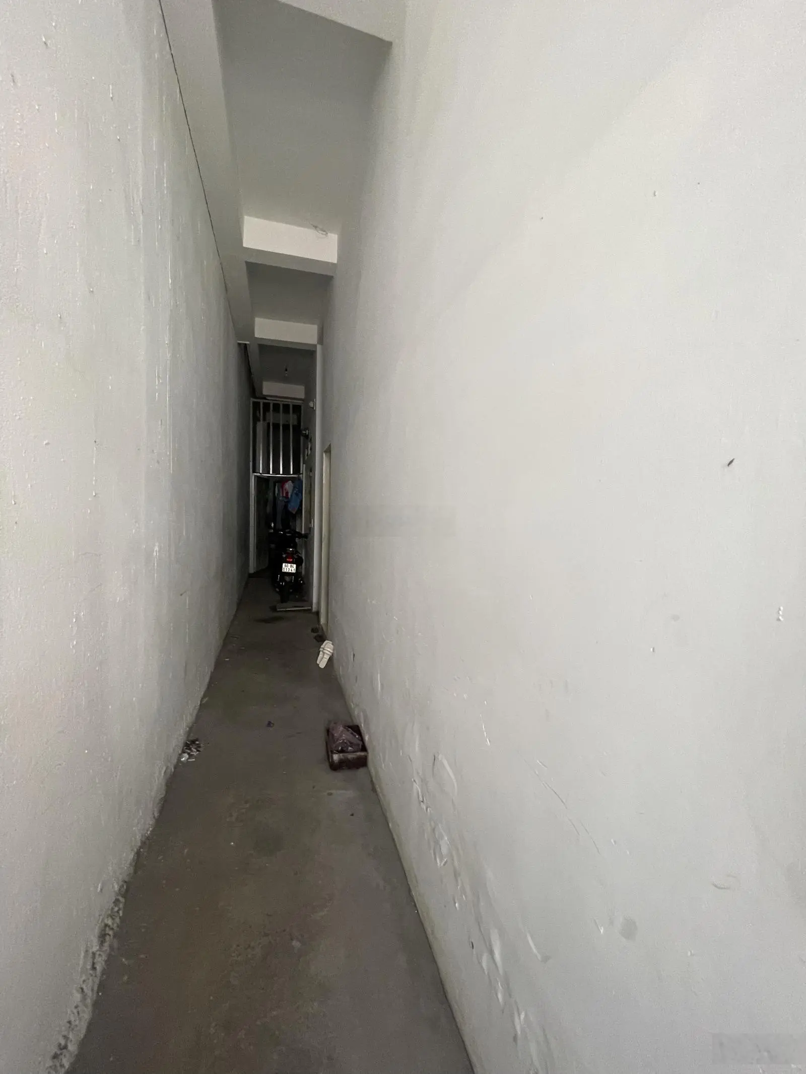 Bán nhà trọ diện tích 90m2, 1 trệt 2 lầu 1 tum phường Dĩ An, TP Dĩ An